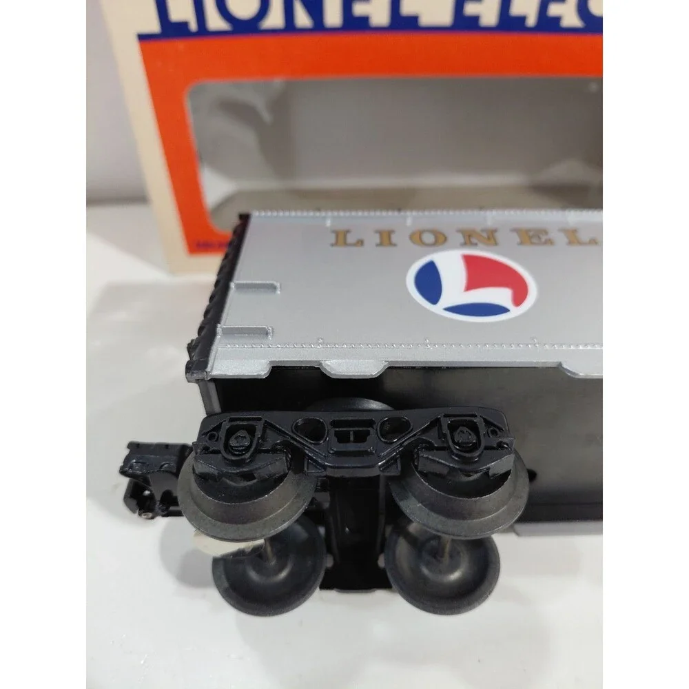 Lionel up sale